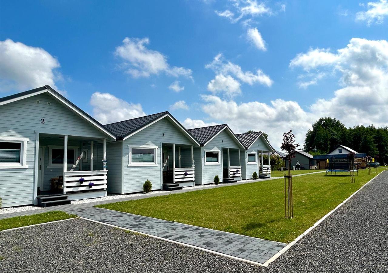 Biala Mewa Holiday home