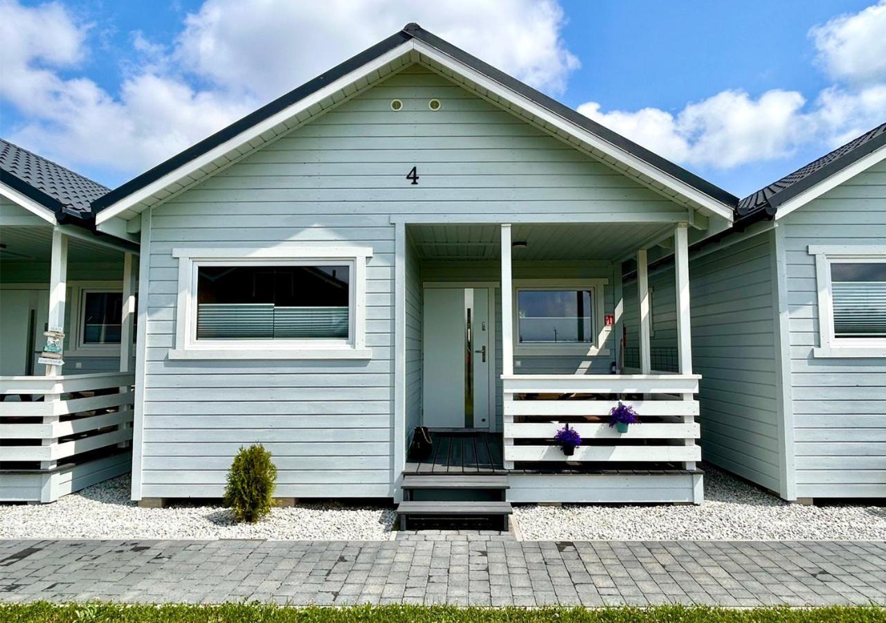 Holiday home Biala Mewa Gaski (Koszalin)