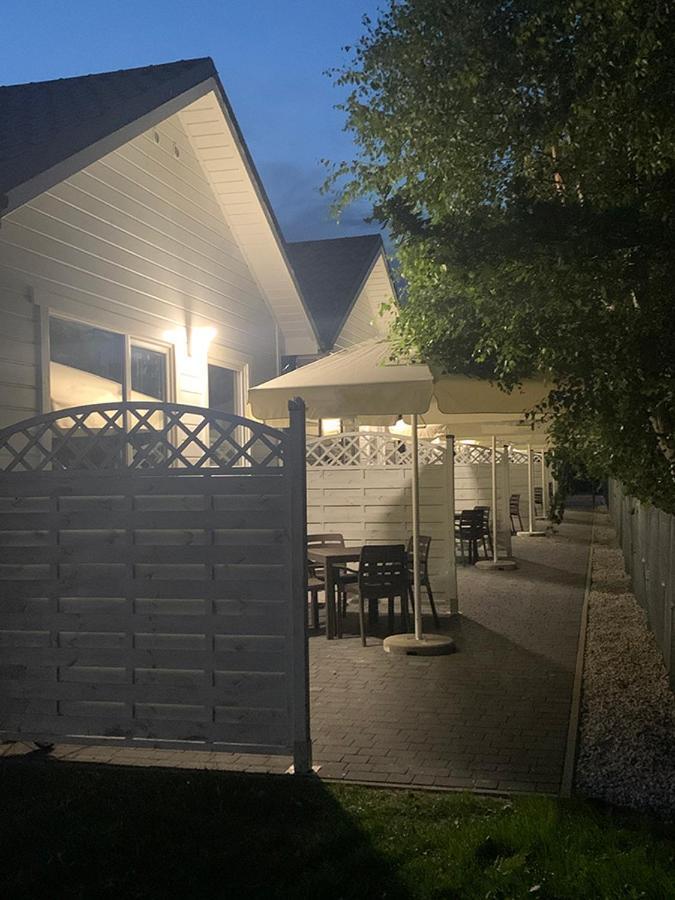 Biala Mewa Holiday home *