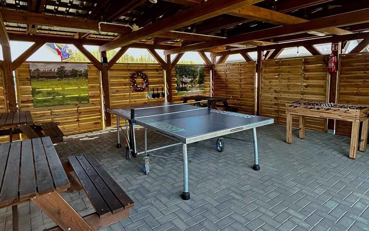 Biala Mewa Holiday home *