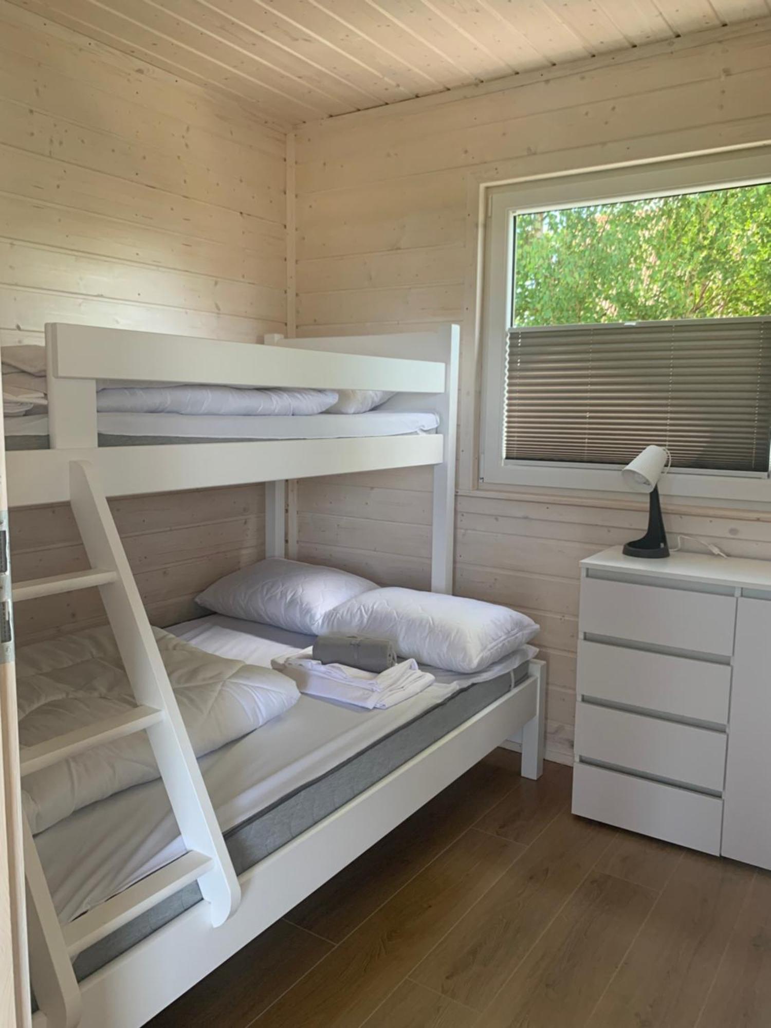 Biala Mewa Holiday home