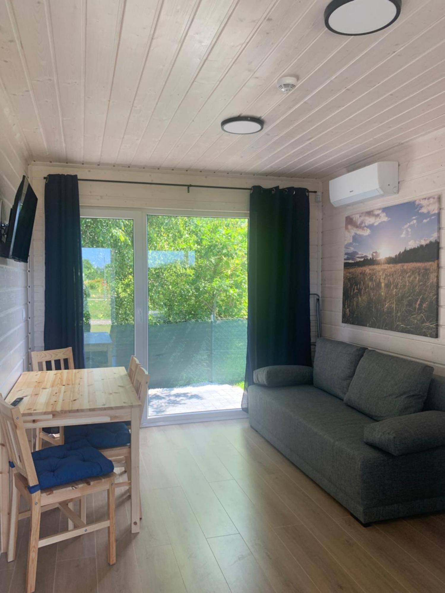 Holiday home Biala Mewa *